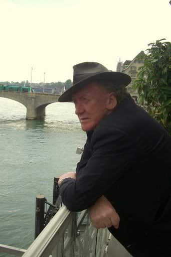 In Basel