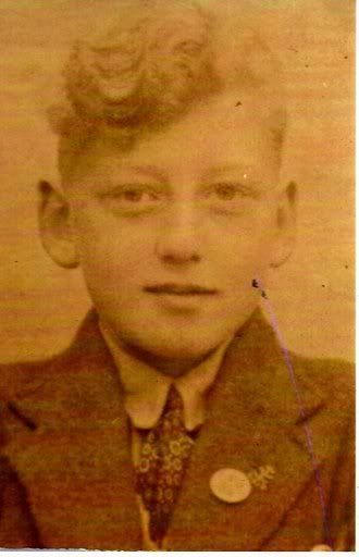 12 years old