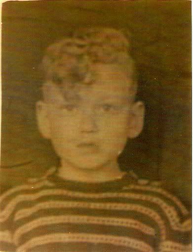 6 years old