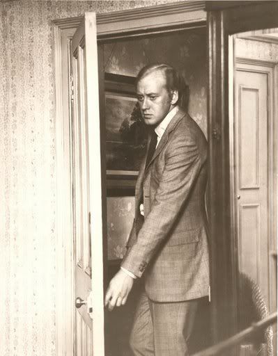 The Reckoning 1969