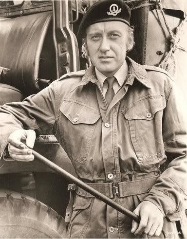 Major Horn