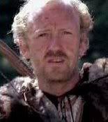Little John in Robin and Marian