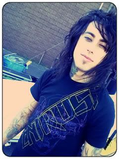 Ronnie Radke Pictures, Images and Photos