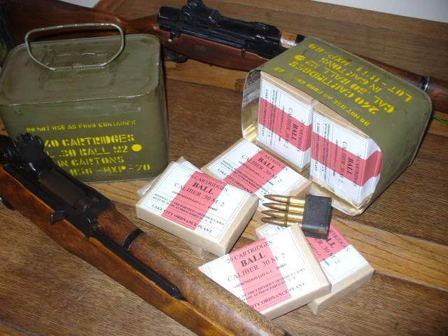 Ww2 Ammunition Boxes