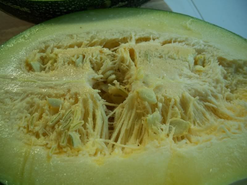 Jam Melon