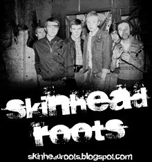 Skinhead Roots