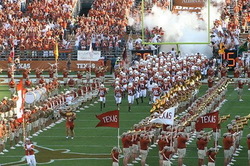 longhorns football logo. longhorns football logo.