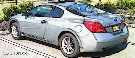 NAVTEQ Infiniti Nissan Navigation 7.4 (1 dvd)