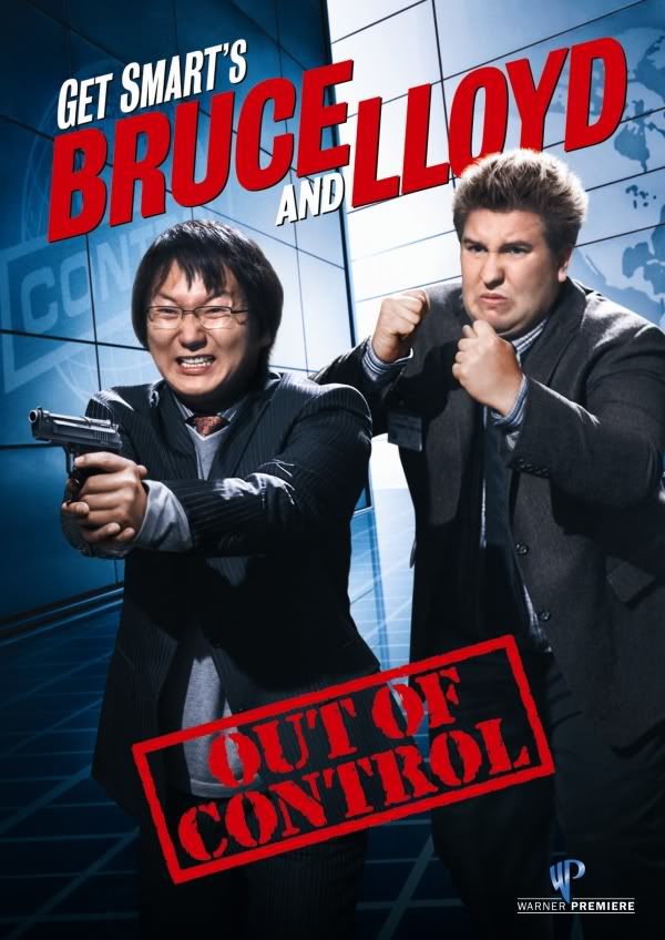 [RS] [DVDRiP] Bruce et Lloyd se déchaînent