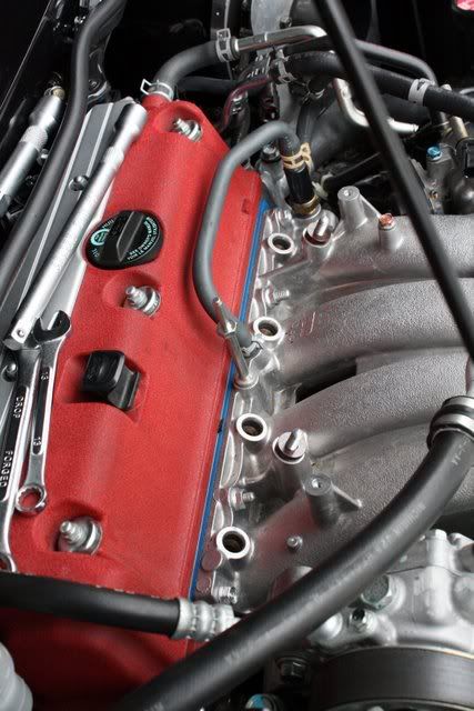 ของแต่ง K20A / D17A,แคม Crower/Cam gear/AEM EMS4 / Series 2 /เกจ์ AF Ratio