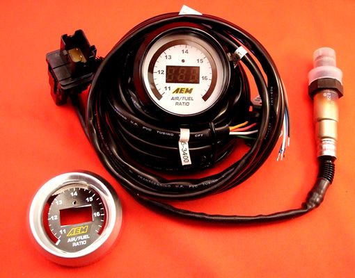 ของแต่ง K20A / D17A,แคม Crower/Cam gear/AEM EMS4 / Series 2 /เกจ์ AF Ratio
