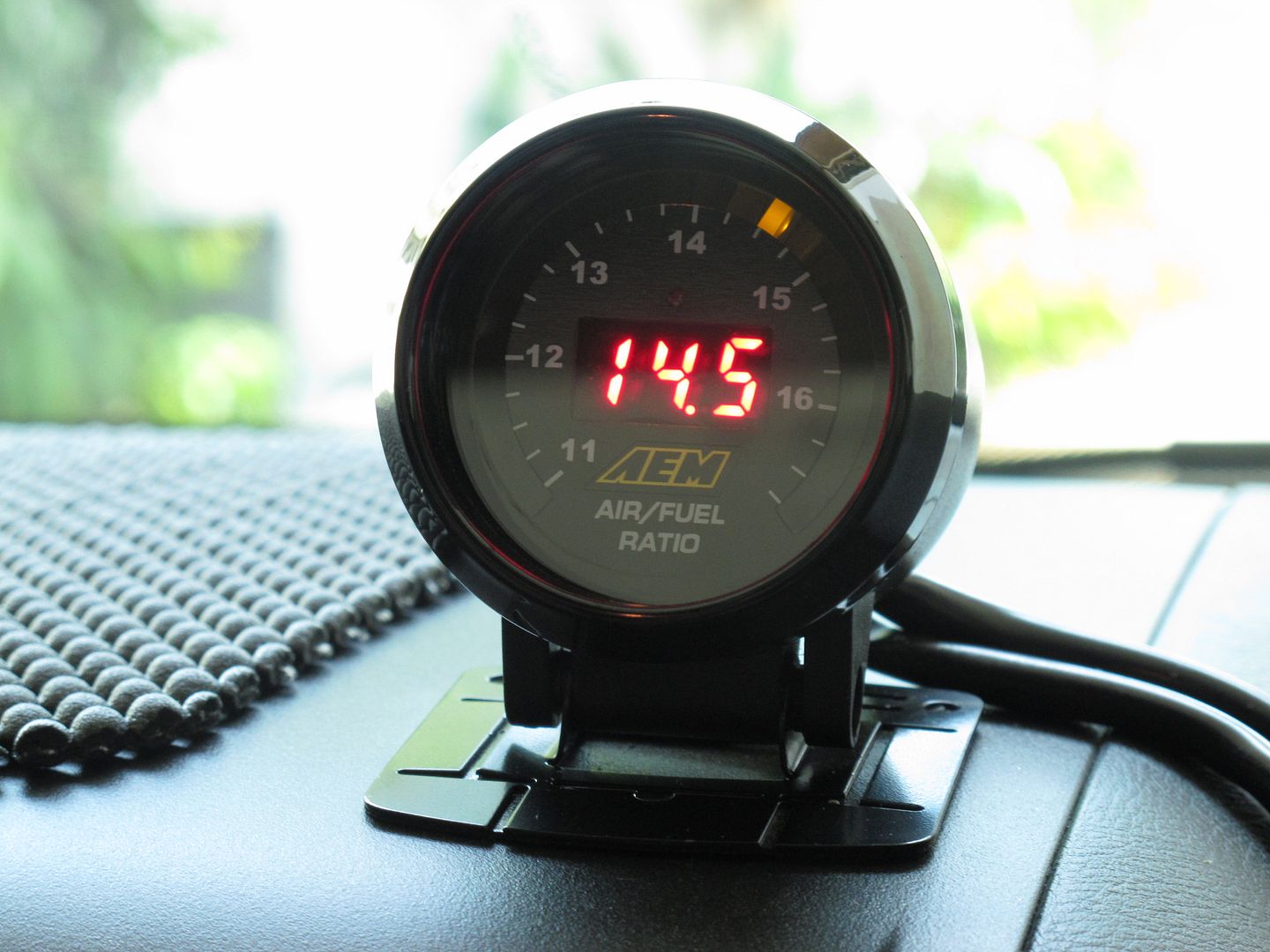 ของแต่ง K20A / D17A,แคม Crower/Cam gear/AEM EMS4 / Series 2 /เกจ์ AF Ratio