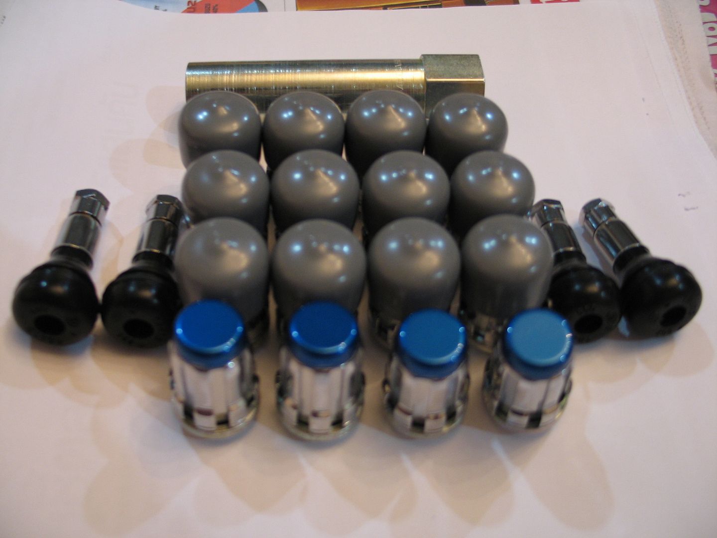 ของแต่ง K20A / D17A,แคม Crower/Cam gear/AEM EMS4 / Series 2 /เกจ์ AF Ratio