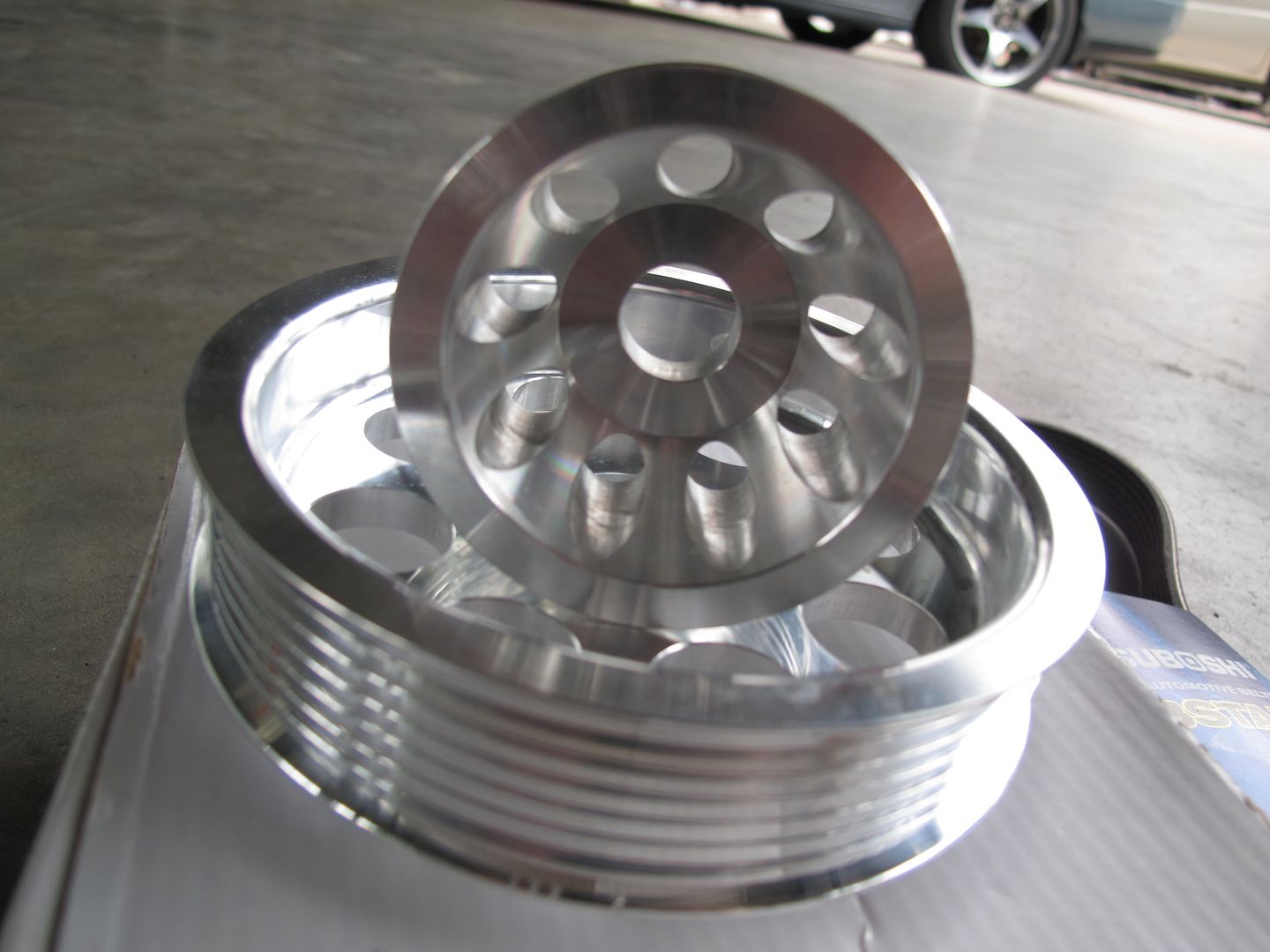 ของแต่ง K20A / D17A,แคม Crower/Cam gear/AEM EMS4 / Series 2 /เกจ์ AF Ratio