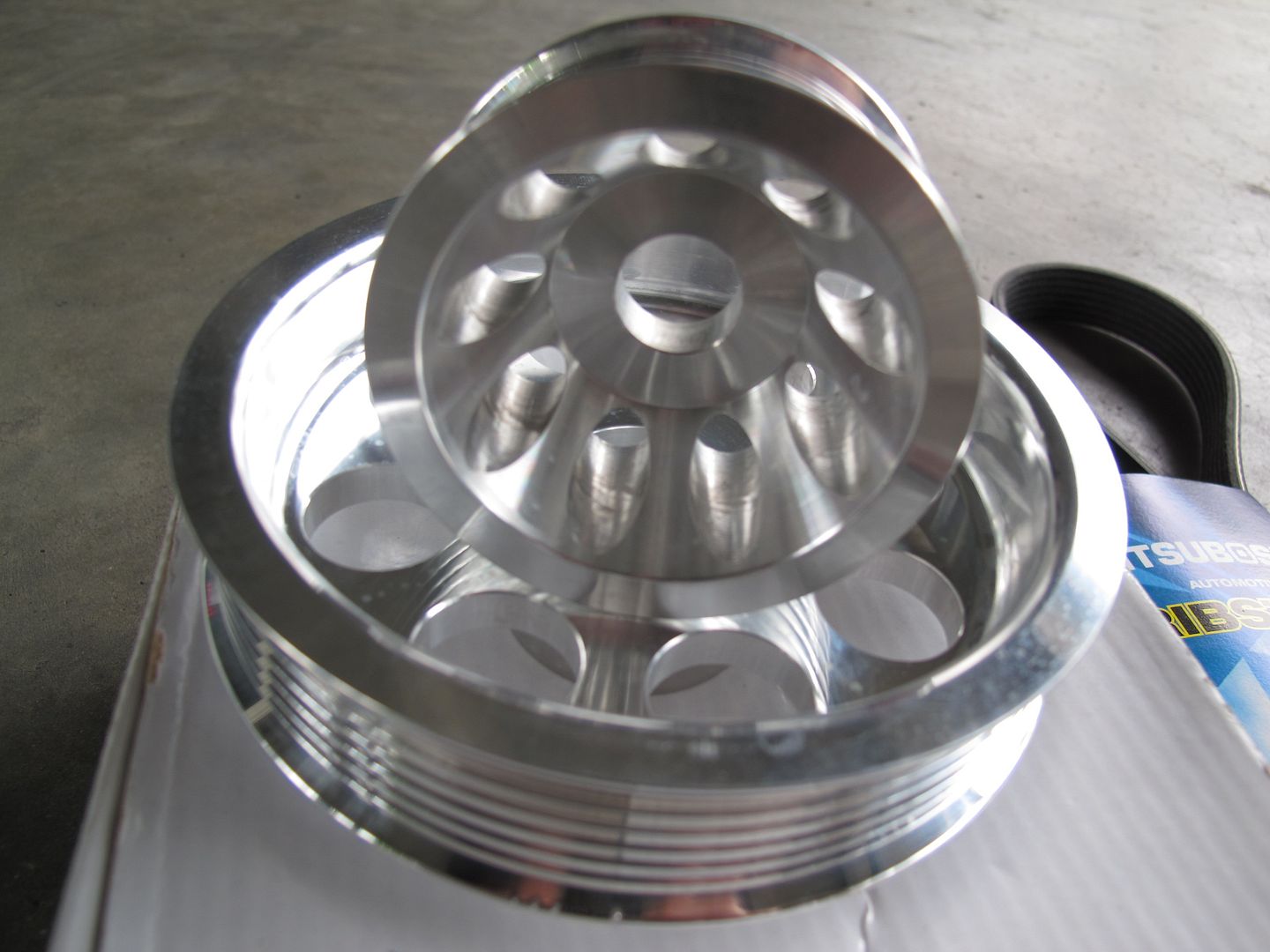 ของแต่ง K20A / D17A,แคม Crower/Cam gear/AEM EMS4 / Series 2 /เกจ์ AF Ratio