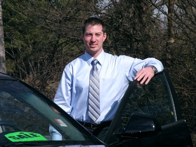 Shane Terry