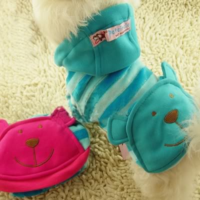 Cute  Outfits on New Cute Dog Pet Clothes Apparel Shirts For Dog Pet Couples Lovers