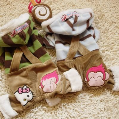 Cute  Outfits on New Cute Dog Pet Clothes Apparel Shirts For Dog Pet Couples Lovers