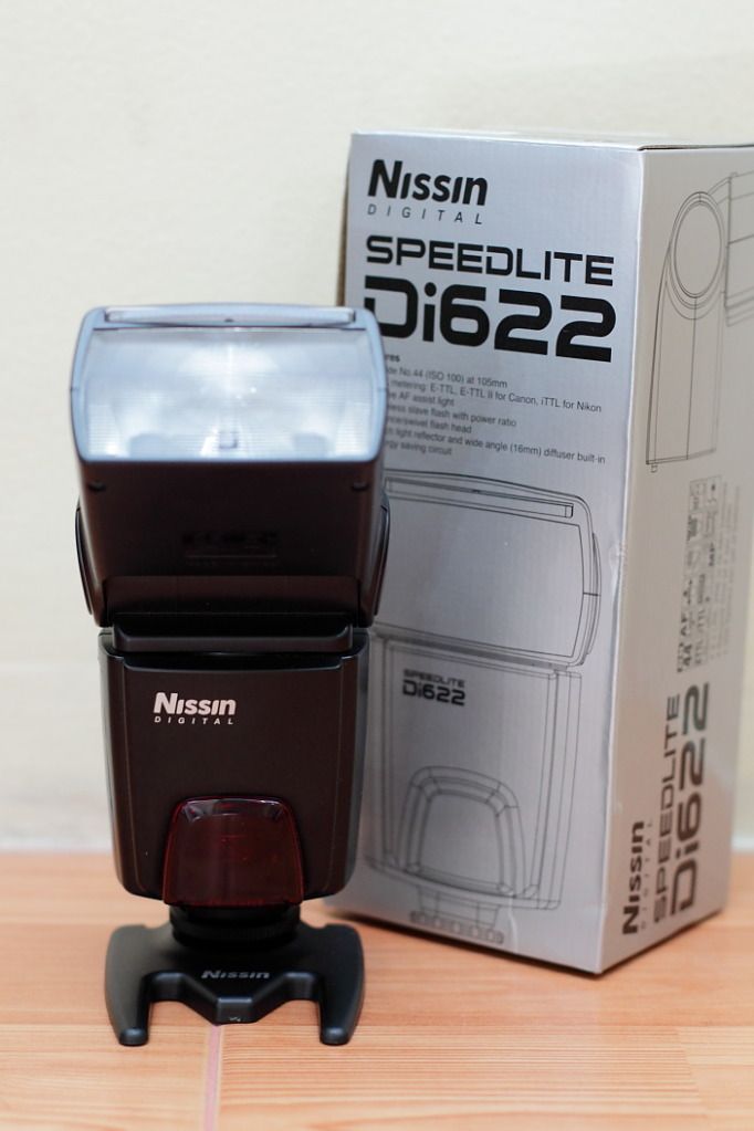 jual cumplanks nissin for canon di 622 mulus jarang pakai bursa jual beli jual cumplanks nissin for canon di 622 mulus jarang pakai bursa jual beli