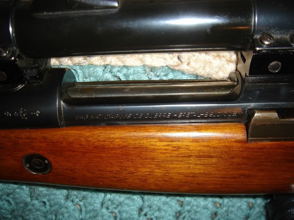 Tell Me About My Dad S Old Fn 243 Ar15 Com