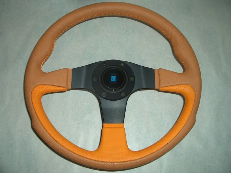 Aftermarket Steering Wheels (Rare, Cool, Unique