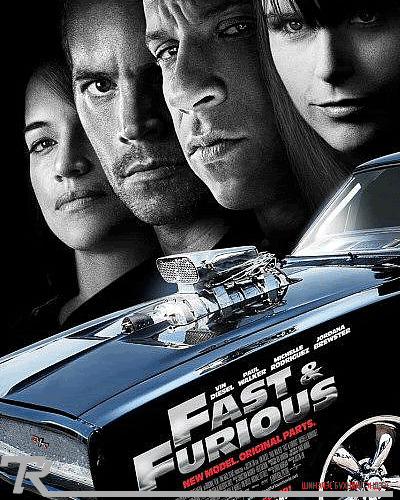 the fast and the furious4 Pictures, Images and Photos