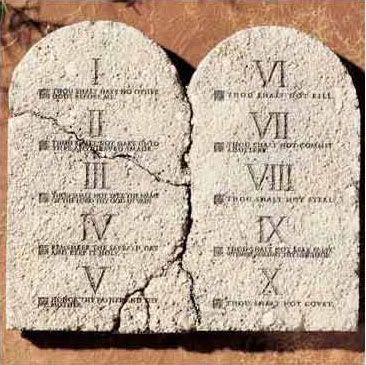 10 Commandments Pictures, Images and Photos