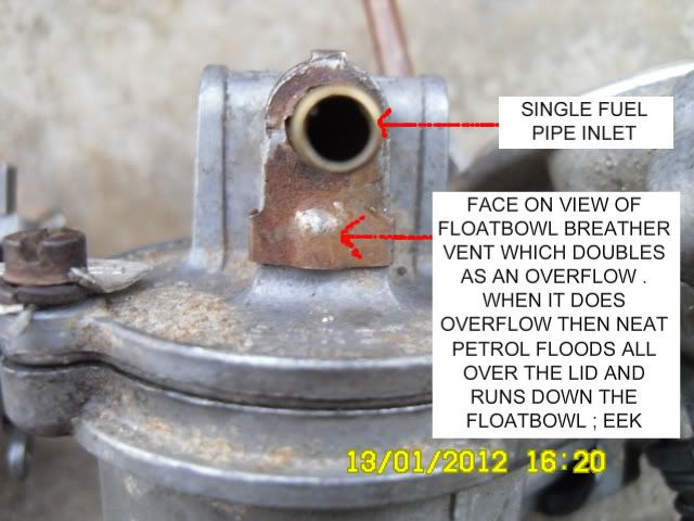 http://i423.photobucket.com/albums/pp316/fifer3w/CARB%20DETAILS/CARBSUCARBFLOATBOWLLIDWITHTHEFEEDPIPEandtheOVERFLOWjustrunsoutunderneathit-1.jpg