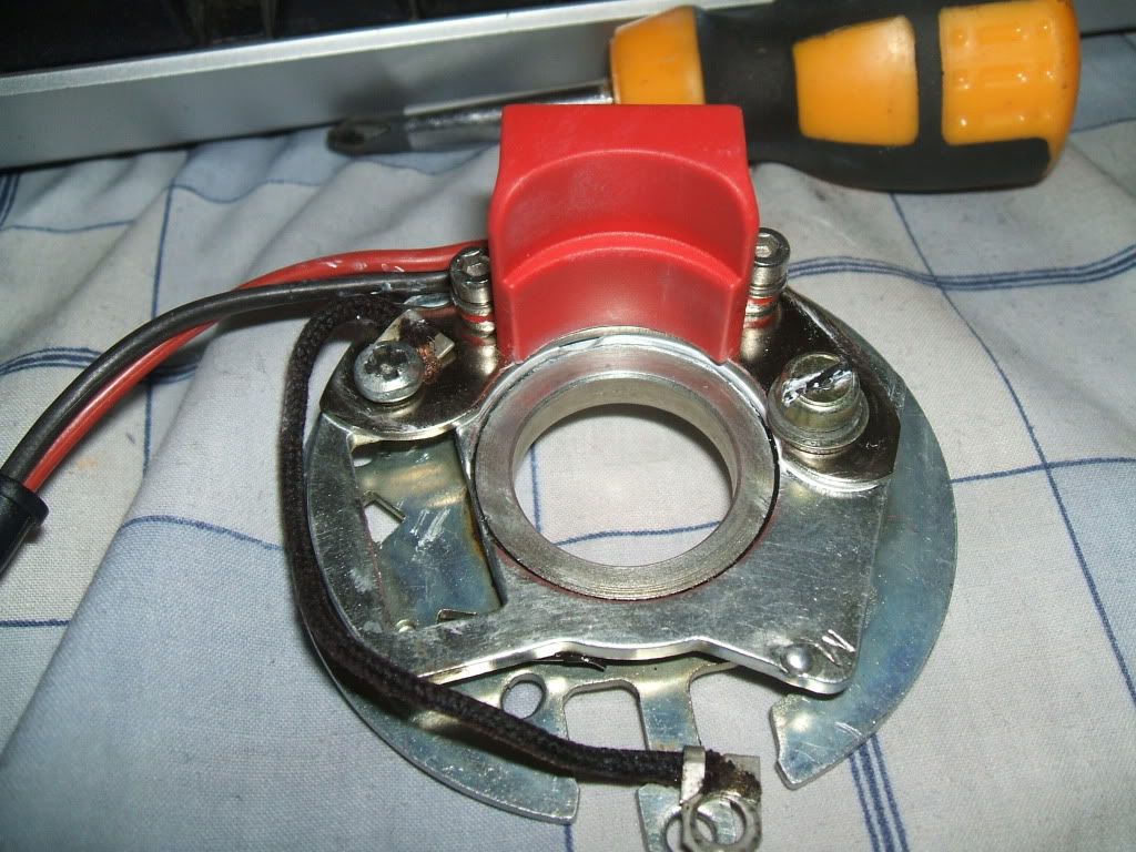 lighting distributor