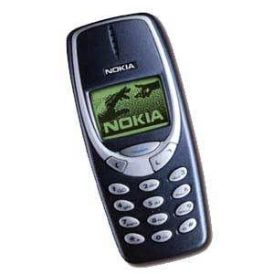 Nokia First Mobile