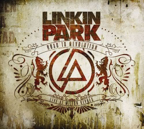 Linkin Park - Road to Revolution (2008)