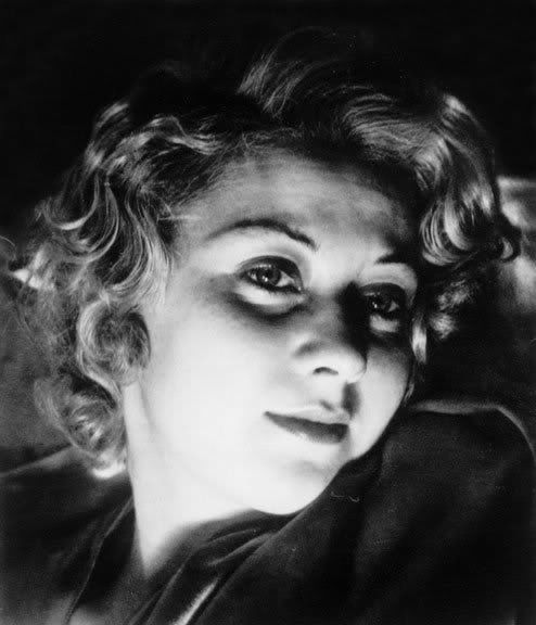 Joan Blondell for earthiness and emotional accessibility