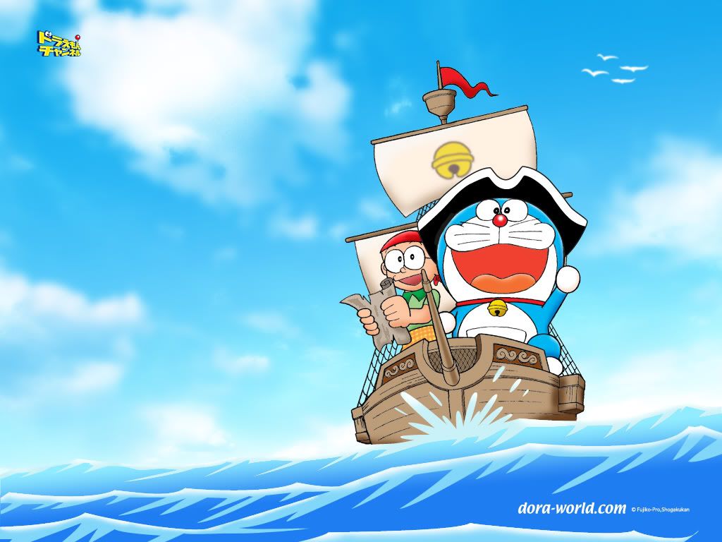Doraemon: Doraemon - Photo Gallery