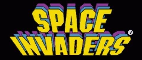 Space invaders