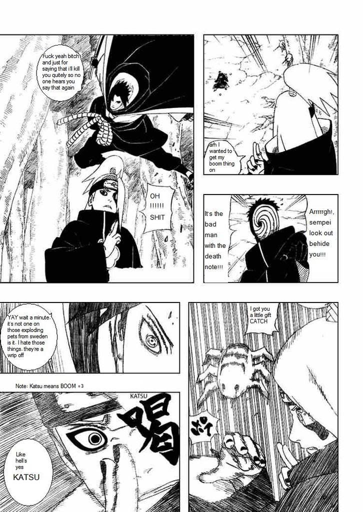Gaytimenarutoshippudencomicpart107.jpg Gay Time Naruto Shippuden Comic Part 