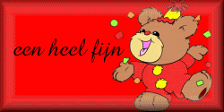 Bezoek mijn blogje