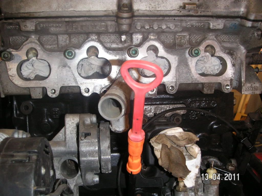 Flywheel bolts What torque Club GTI