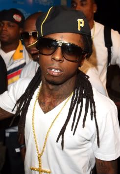 Lil Wayne Pictures, Images and Photos