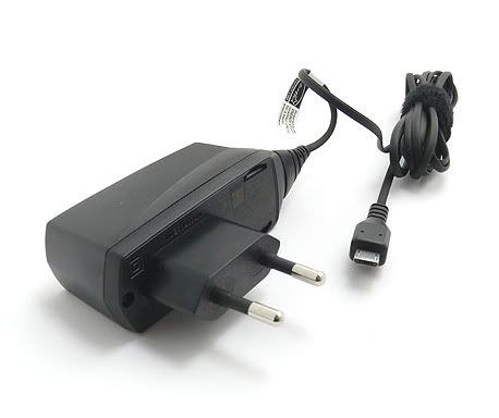 Micro Usb Charger MicroUsb