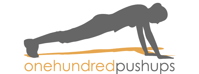 Hundred Pushups Hundred Pushups