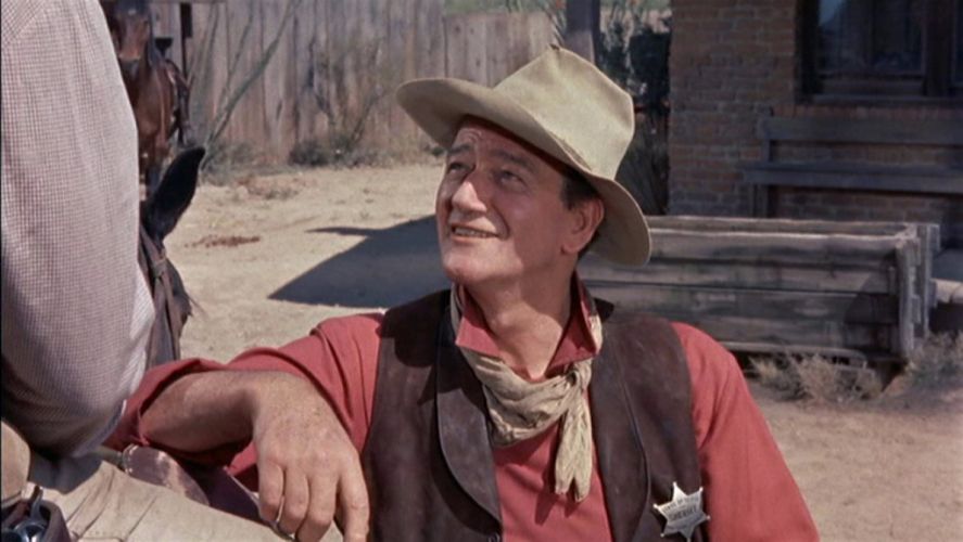 Rio Bravo
