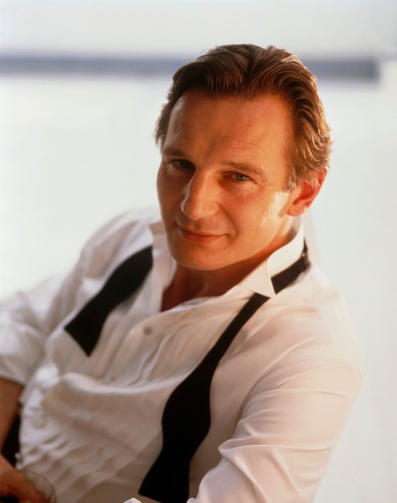Liam Neeson - Images Colection