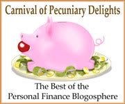 Carnival of Pecuniary delights