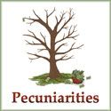 Pecuniarities: Creative frugal living and personal finance