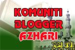 Komuniti Blogger Azhari