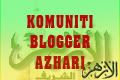 Komuniti Blogger Azhari
