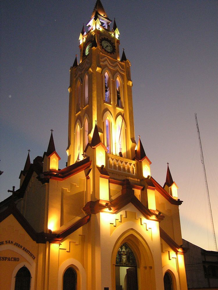 PERÚ | Arquitectura Y Arte Religioso | Arquitetura E Arte Religiosa ...