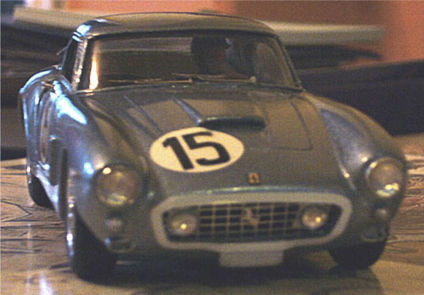 GMC Resin Slot Car Bodies 132 scale Cars SlotForum