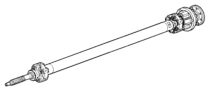 [DIAGRAM] C5 Corvette Torque Tube Diagram - MYDIAGRAM.ONLINE