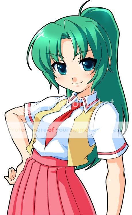 Mion (9) Pictures, Images and Photos